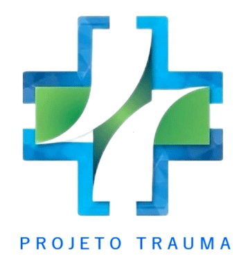 Logo Projeto Trauma
